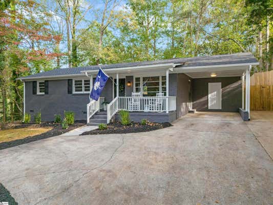 206 RISON RD, GREENVILLE, SC 29611 - Image 1