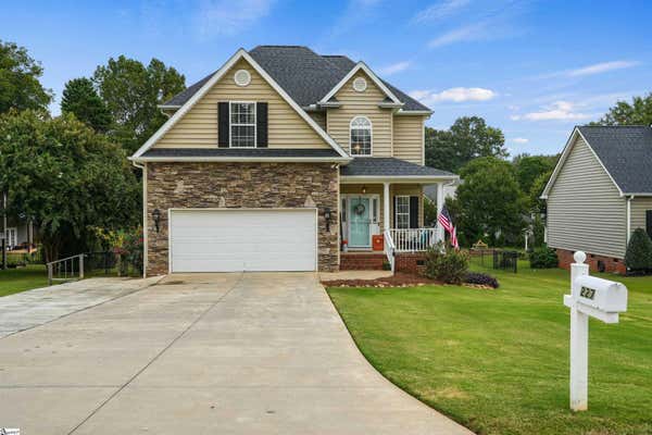 227 SCALYBARK RD, GREENVILLE, SC 29617 - Image 1