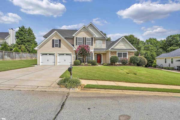 403 SUMMERGREEN WAY, GREENVILLE, SC 29607 - Image 1