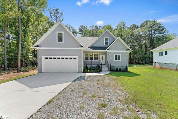 1061 FISHER RD, ANDERSON, SC 29625 - Image 1