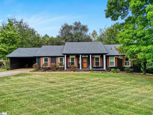 335 HARRELL DR, SPARTANBURG, SC 29307 - Image 1