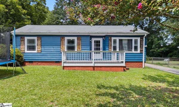 10 MAXIE AVE, GREENVILLE, SC 29611 - Image 1