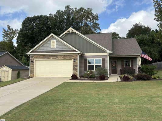 114 W PYRENEES DR, LYMAN, SC 29365 - Image 1