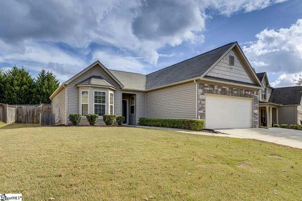 215 MAREFAIR LN, SIMPSONVILLE, SC 29680 - Image 1