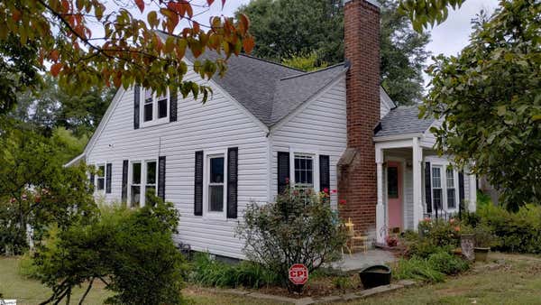 126 E WILBURN AVE, GREENVILLE, SC 29611 - Image 1