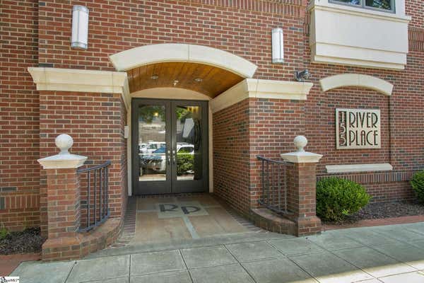 155 RIVERPLACE UNIT 306, GREENVILLE, SC 29601 - Image 1