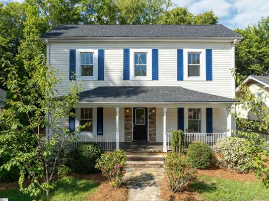 715 HAMPTON AVE, GREENVILLE, SC 29601 - Image 1