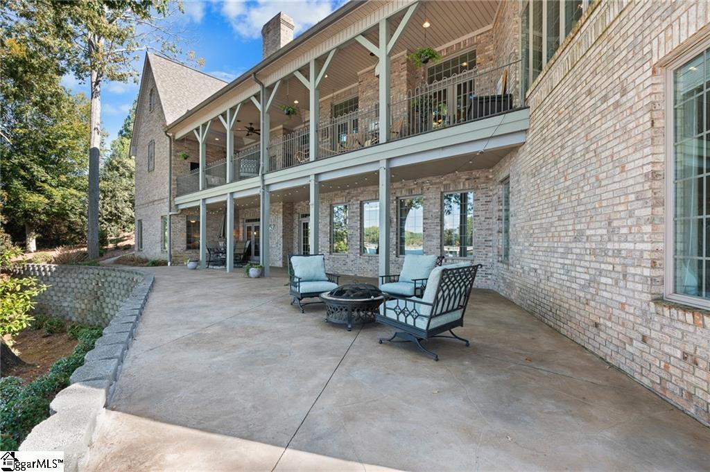 Anderson, South Carolina, 29625, United States, 4 Bedrooms Bedrooms, ,5 BathroomsBathrooms,Residential,Active,1997644