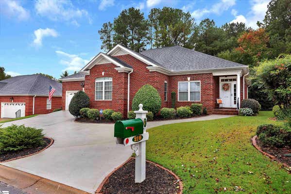 210 GREEN CHASE W, ANDERSON, SC 29621 - Image 1