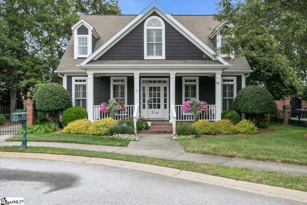 316 NEWFORT PL, GREENVILLE, SC 29607 - Image 1