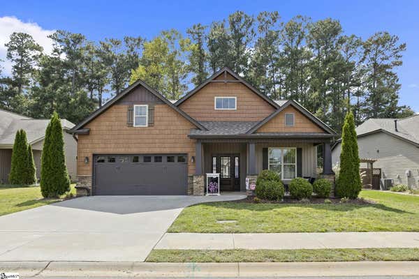 117 CANYON CT, GREENVILLE, SC 29607 - Image 1