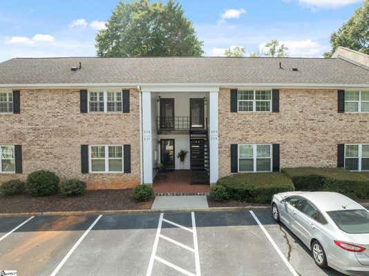 925 CLEVELAND ST UNIT 218, GREENVILLE, SC 29601 - Image 1