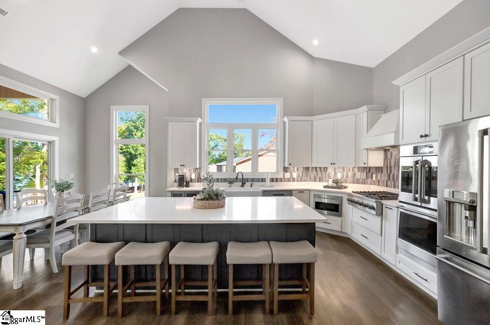 Anderson, South Carolina, 29626, United States, 7 Bedrooms Bedrooms, ,5 BathroomsBathrooms,Residential,Active,1997643