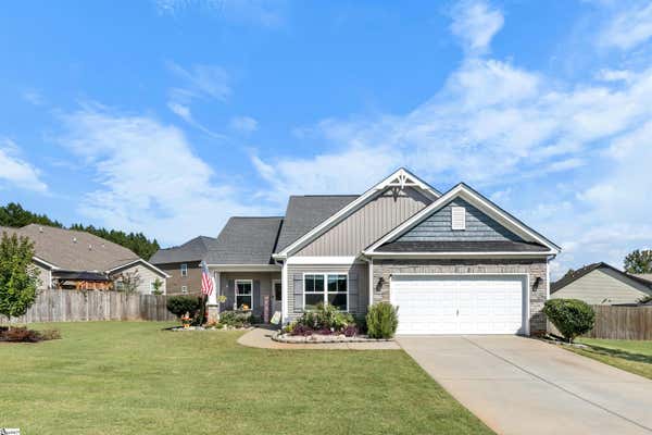 411 HERSHAL CT, LYMAN, SC 29365 - Image 1