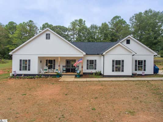 3935 BELHAVEN ROAD EXT, BELTON, SC 29627 - Image 1