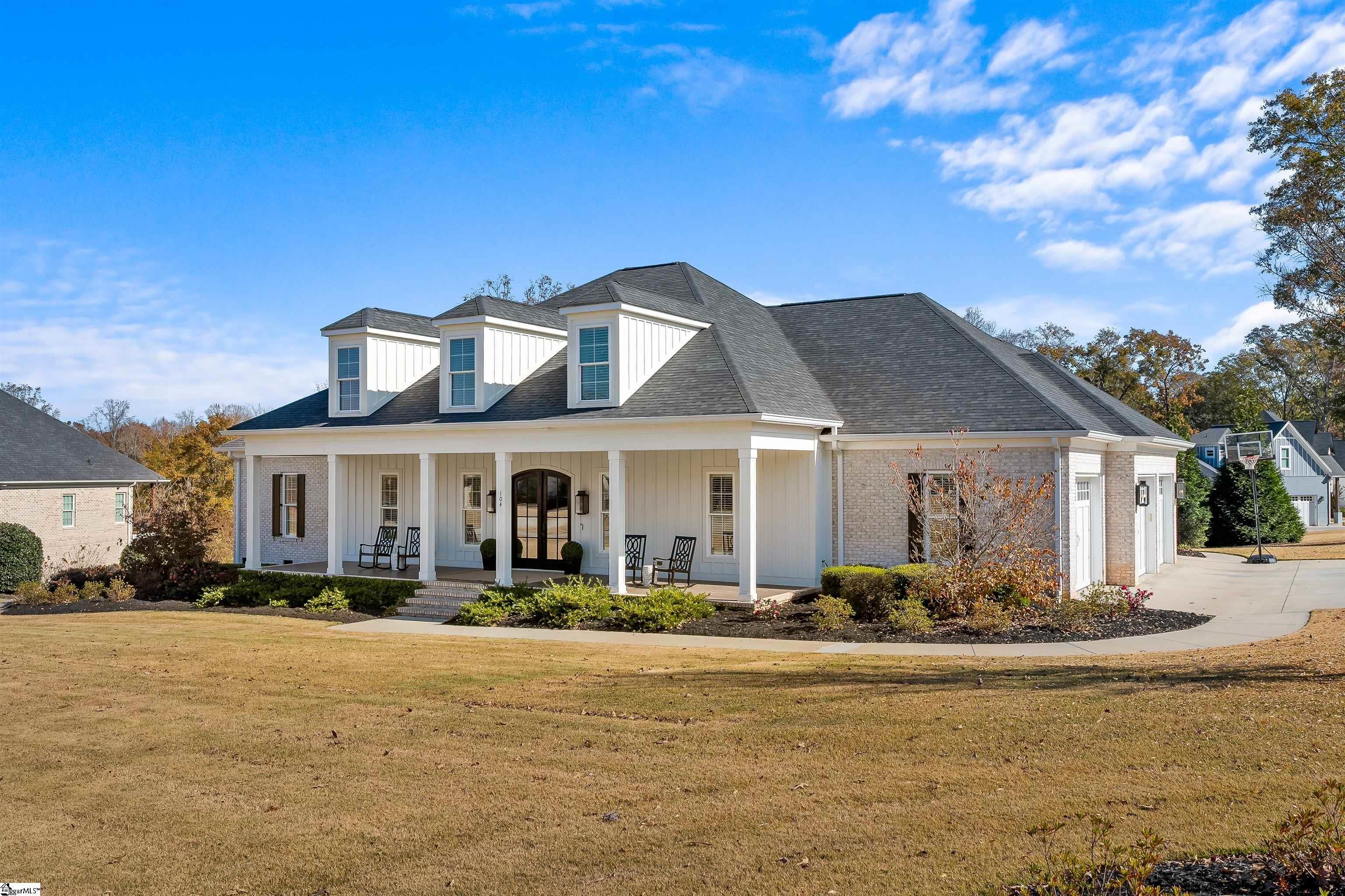 Anderson, South Carolina, 29621, United States, 5 Bedrooms Bedrooms, ,7 BathroomsBathrooms,Residential,Active,2009408