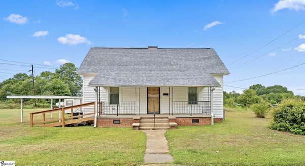 38 S LYONS ST, ANDERSON, SC 29624 - Image 1