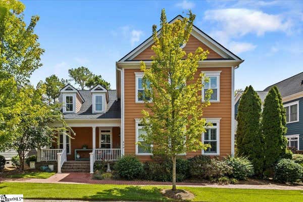 409 VILLAGE WALK LN, CLEMSON, SC 29631 - Image 1