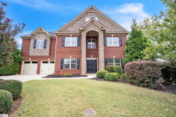 160 CREEK SHOALS DR, SIMPSONVILLE, SC 29681 - Image 1