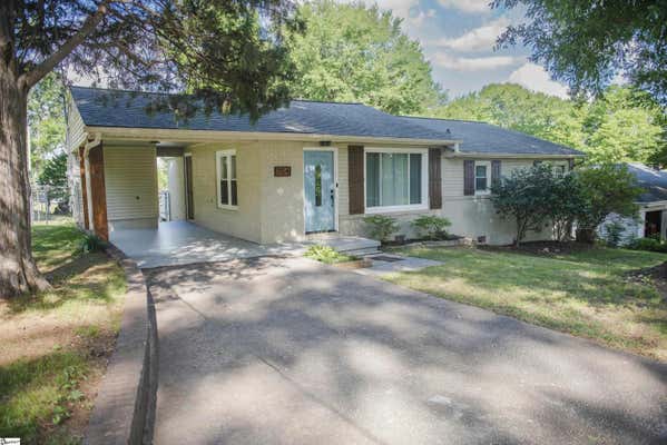 204 WHITTEN ST, EASLEY, SC 29640 - Image 1