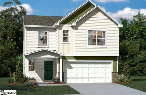 2143 BRECHIN ROAD # LOT 250 FROST C, SPARTANBURG, SC 29303 - Image 1