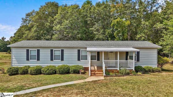 126 KNIGHT RD, GRAY COURT, SC 29645 - Image 1