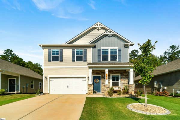 147 STRONGRIDGE TRL, SIMPSONVILLE, SC 29681 - Image 1