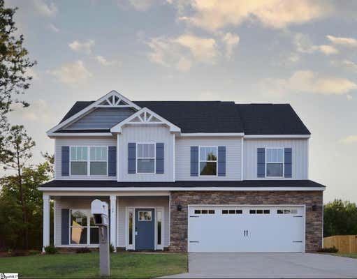 126 PENNINGTON LN N, GREENWOOD, SC 29649 - Image 1