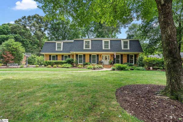 11 RED FOX TRL, GREENVILLE, SC 29615 - Image 1