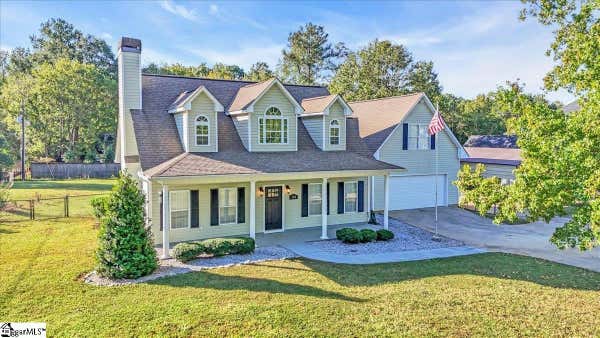 106 ORLEANS DR, SIMPSONVILLE, SC 29680 - Image 1