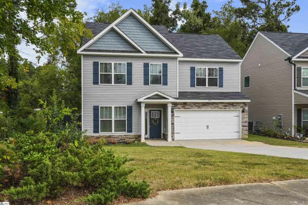 103 COBBLESTONE LN, GREENWOOD, SC 29649 - Image 1