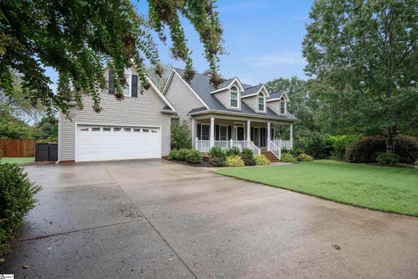 2 HOPTREE DR, GREER, SC 29650 - Image 1