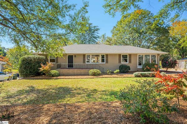 112 W CIRCLE AVE, GREENVILLE, SC 29607 - Image 1