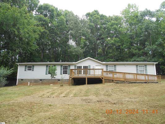 292 CAROUSEL RD, GRAY COURT, SC 29645 - Image 1