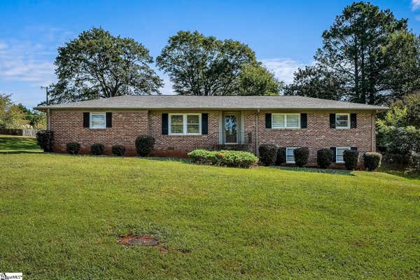 2402 OLD STONE DR, ANDERSON, SC 29621 - Image 1