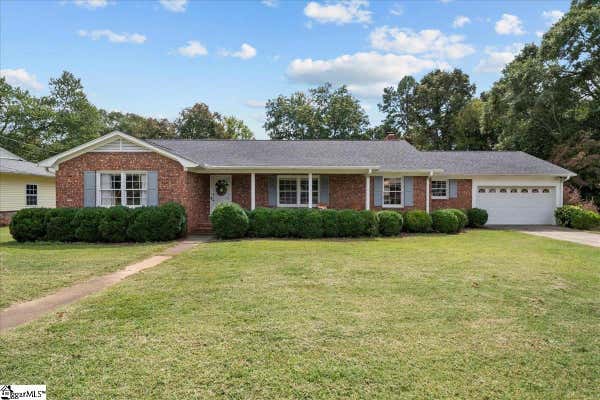 118 WOODBURY CIR, TAYLORS, SC 29687 - Image 1