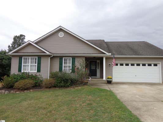 22 COLE CREEK CT, GREER, SC 29651 - Image 1