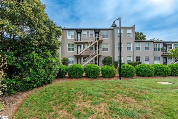 601 CLEVELAND ST UNIT 12, GREENVILLE, SC 29601 - Image 1