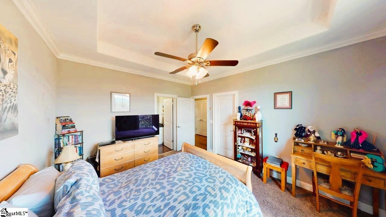 Greer, South Carolina, 29651, United States, 5 Bedrooms Bedrooms, ,7 BathroomsBathrooms,Residential,Active,1894585