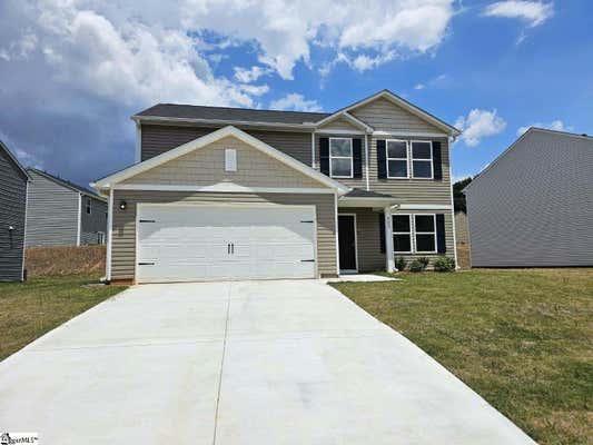 303 BURGESS LN, WILLIAMSTON, SC 29697, photo 2 of 4