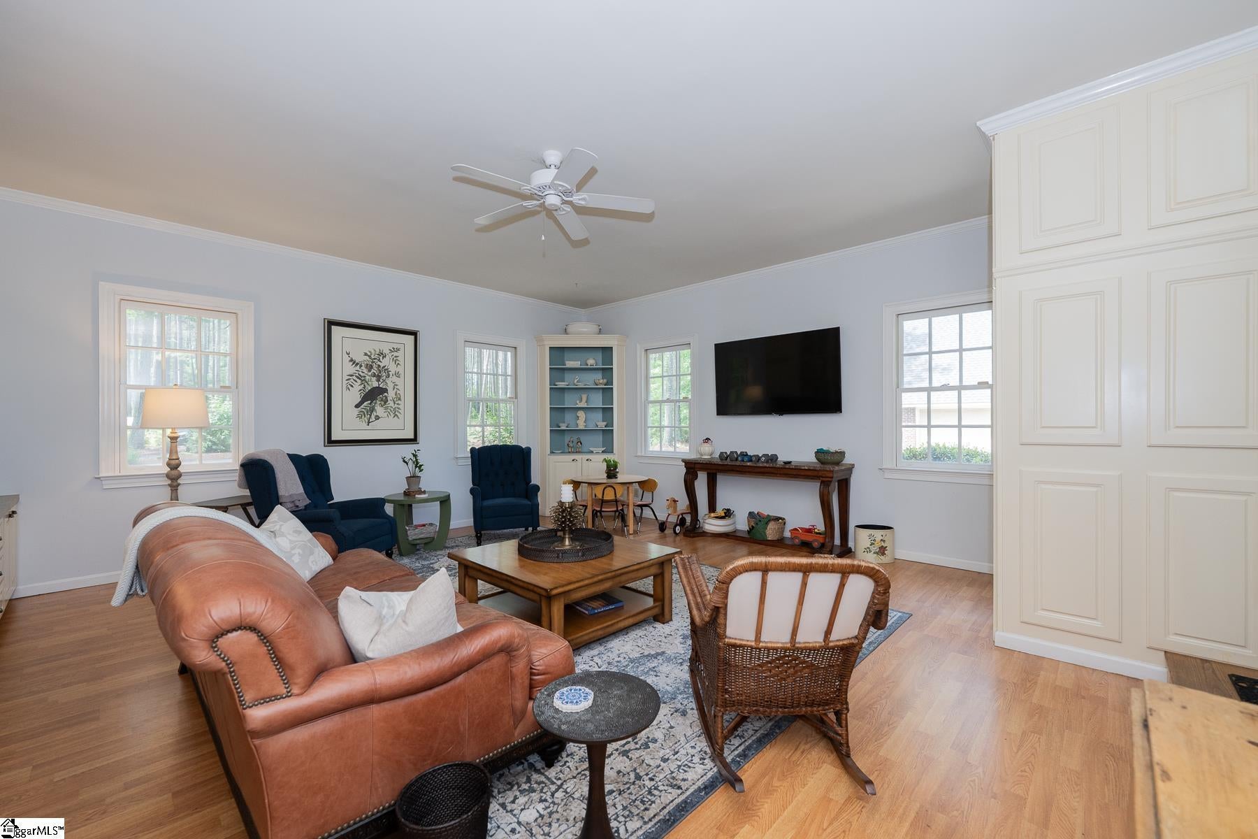 Laurens, South Carolina, 29360, United States, ,5 BathroomsBathrooms,Residential,Active,1822009