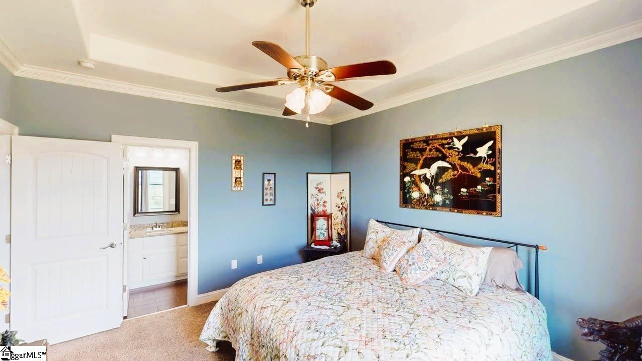 Greer, South Carolina, 29651, United States, 5 Bedrooms Bedrooms, ,7 BathroomsBathrooms,Residential,Active,1894585