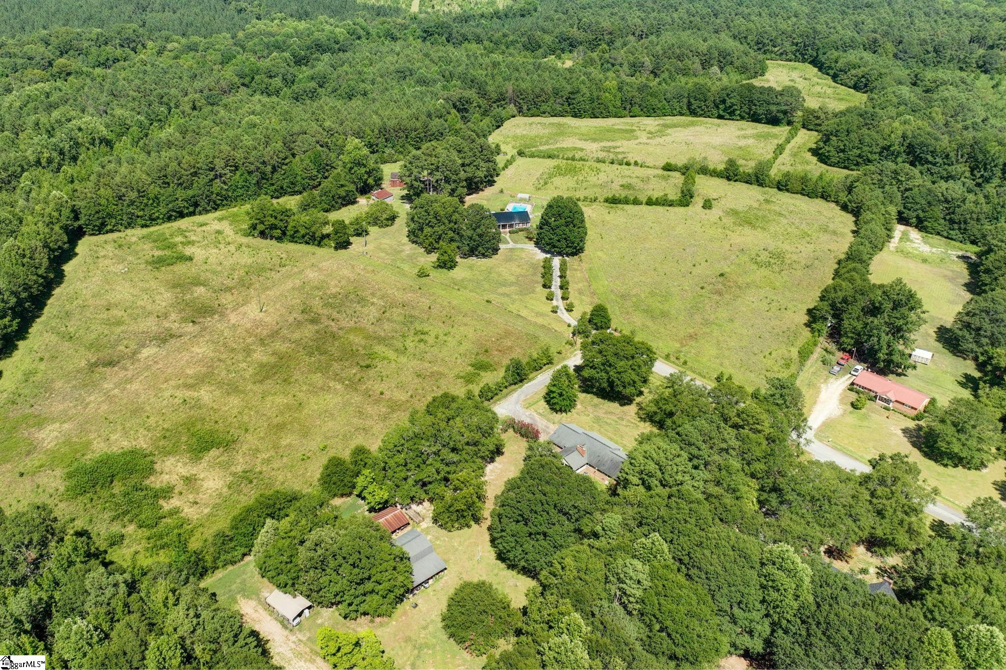 Laurens, South Carolina, 29360, United States, 4 Bedrooms Bedrooms, ,4 BathroomsBathrooms,Residential,Active,1914597