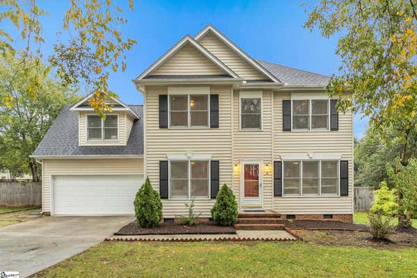 4 EUROPEAN PLUM CT, SIMPSONVILLE, SC 29681 - Image 1