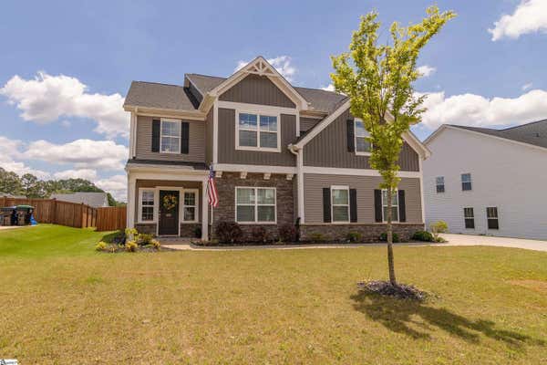 307 VALLEY OAK DR, BELTON, SC 29627 - Image 1