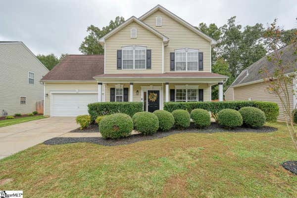 506 TIMBER WALK DR, SIMPSONVILLE, SC 29681 - Image 1