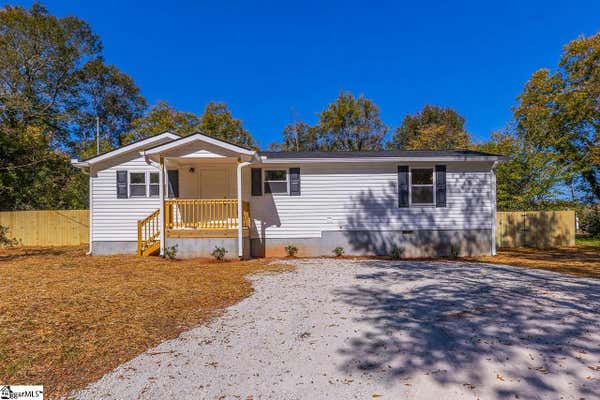 9256 HIGHWAY 101 S, GRAY COURT, SC 29645 - Image 1