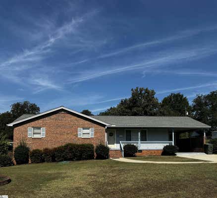 10 PINE TREE DR, HONEA PATH, SC 29654 - Image 1