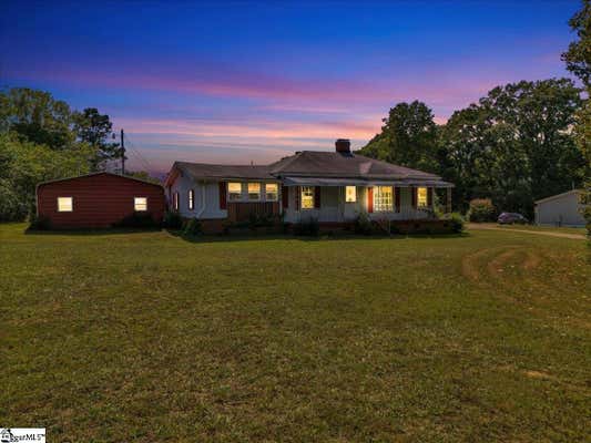 438 MOUNT LEBANON RD, DONALDS, SC 29638 - Image 1