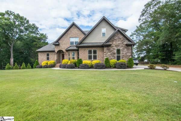 207 POPLAR RIDGE RD, SIMPSONVILLE, SC 29681 - Image 1